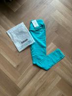 Gymshark legging S turquoise, Nieuw, Blauw, Ophalen of Verzenden, Fitness of Aerobics