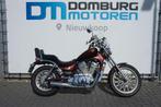 SUZUKI VS 700 INTRUDER (bj 1986) zeer netjes, Motorrijbewijs A, Bedrijf, Onbekend, Meer dan 35 kW