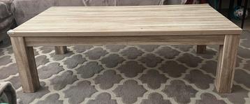 Tafel beschikbaar voor biedingen