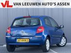 Renault Clio 1.2-16V Special Line | Airco | Elektrische rame, Voorwielaandrijving, Gebruikt, Zwart, 4 cilinders