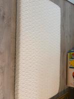 Aerosleep matras + topper + 2 hoezen en boekje, Ophalen, 70 cm of minder, 190 cm of minder, Zo goed als nieuw