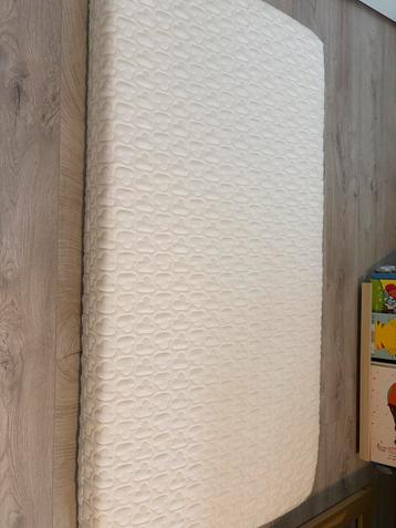 Aerosleep matras + topper + 2 hoezen en boekje beschikbaar voor biedingen