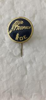 Tropica Ede, Verzamelen, Speldjes, Pins en Buttons, Ophalen of Verzenden, Gebruikt, Overige onderwerpen
