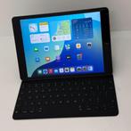 iPad 9e Gen (2021) 64GB Wifi + Cellular Space Gray | Met toe, Computers en Software, Apple iPads, 10 inch, Apple iPad, Ophalen of Verzenden