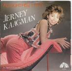 Jerney Kaagman-All right here i am, Gebruikt, 7 inch, Single, Ophalen of Verzenden