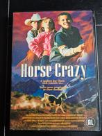 Horse crazy, Cd's en Dvd's, Alle leeftijden, Ophalen of Verzenden, 1980 tot heden, Zo goed als nieuw