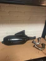 Piaggio - gilera 125cc - 180cc se01 uitlaat + rvs voorbocht, Ophalen of Verzenden, Zo goed als nieuw, Uitlaat, Piaggio