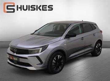 Opel Grandland 1.6 Turbo Plug-In Hybride GS beschikbaar voor biedingen