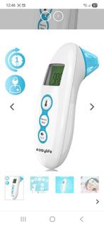 Oorthermometer, Witgoed en Apparatuur, Ophalen of Verzenden, Zo goed als nieuw