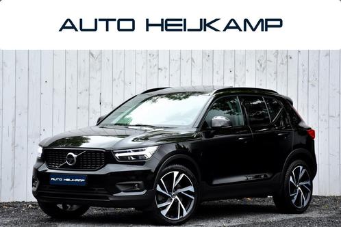 Volvo XC40 1.5 T5 Recharge R-Design | Pano-dak | Pilot Assis, Auto's, Volvo, Particulier, Te koop, XC40, 360° camera, ABS, Adaptive Cruise Control