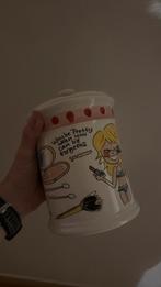 Blond pot, Huis en Inrichting, Blond Amsterdam, Overige typen, Ophalen of Verzenden, Zo goed als nieuw