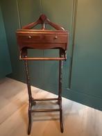 Antieke dressboy/ herenknecht / stomme dienaar, Ophalen