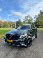 Mercedes-Benz GLC Coupé 43 AMG, Auto's, Mercedes-Benz, Automaat, 390 pk, 108 €/maand, Vierwielaandrijving