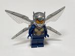 Lego Minifiguur Super Heroes sh0927  The Wasp, Kinderen en Baby's, Speelgoed | Duplo en Lego, Ophalen of Verzenden, Nieuw, Losse stenen