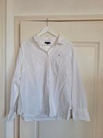 Tommy Hilfiger blouse wit maat XL, Ophalen of Verzenden