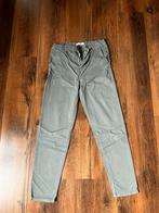 Zara Chino Lichtgroen Maat 164, Broek, Ophalen of Verzenden, Zo goed als nieuw, Zara