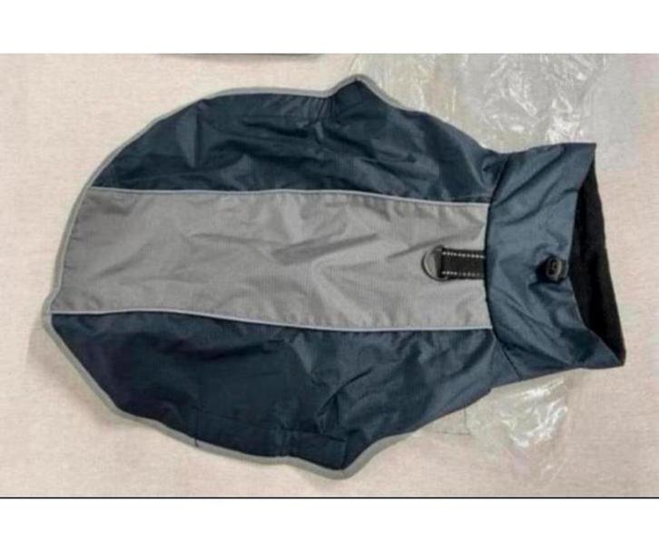 Hondenjassen Waterdicht Hondenregenjas hondenjas honden-jas, Dieren en Toebehoren, Hondenkleding, Nieuw, Hondenjas, Ophalen of Verzenden