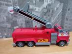 Paw Patrol Marshall Brandweerwagen, Ophalen of Verzenden, Zo goed als nieuw