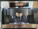 Miele Koffiemachine CVA 4085, Witgoed en Apparatuur, Koffiezetapparaten, Ophalen, 10 kopjes of meer, Koffiemachine, Koffiebonen