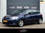 Toyota Auris 1.4-16V Sol 5-deurs 2e EIG / CLIMA / 66.409 KM, Voorwielaandrijving, 450 kg, Gebruikt, 4 cilinders