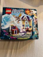 Lego elves nummer 41071, Ophalen of Verzenden, Zo goed als nieuw, Complete set, Lego