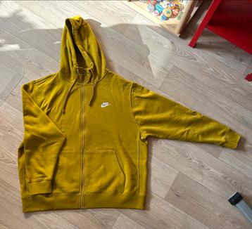 Nieuw Nike Joggingpak XL Bronze beschikbaar voor biedingen