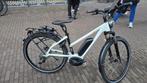 Riese & Müller Charger Nuvinci E-bike, 51 tot 55 cm, Ophalen, Gebruikt, 50 km per accu of meer