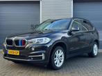 BMW X5 XDrive25d High Executive Pano/360*/Led 2016, Auto's, BMW, Lichtsensor, 4 cilinders, Zwart, Leder