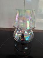 Lamp op batterijen, Ophalen, Zo goed als nieuw, Minder dan 50 cm