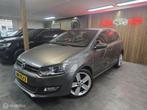 Volkswagen Polo 1.2 TSI BlueMotion Highline / Cruise / Clima, Voorwielaandrijving, Euro 5, Gebruikt, 4 cilinders