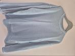 Toffe trui van Ame Antwerp mt m, Kleding | Dames, Maat 38/40 (M), Blauw, Nieuw, Ophalen of Verzenden