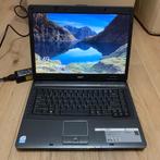 Laptop Acer Extensa 5620/5220 Series, Gebruikt, HDD, 15 inch, Ophalen of Verzenden