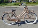 28 inch Cortina U4 transport met 3 versnellingen., -, -, Versnellingen, Zo goed als nieuw