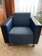 2 fauteuils van Montel, Huis en Inrichting, Fauteuils, Ophalen, 75 tot 100 cm, Zo goed als nieuw, 75 tot 100 cm
