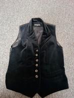 Ducks&Drakes Gilet - Maat M, Maat 38/40 (M), Zwart, Ophalen of Verzenden, Zo goed als nieuw