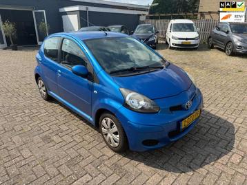Toyota Aygo 1.0-12V Access beschikbaar voor biedingen