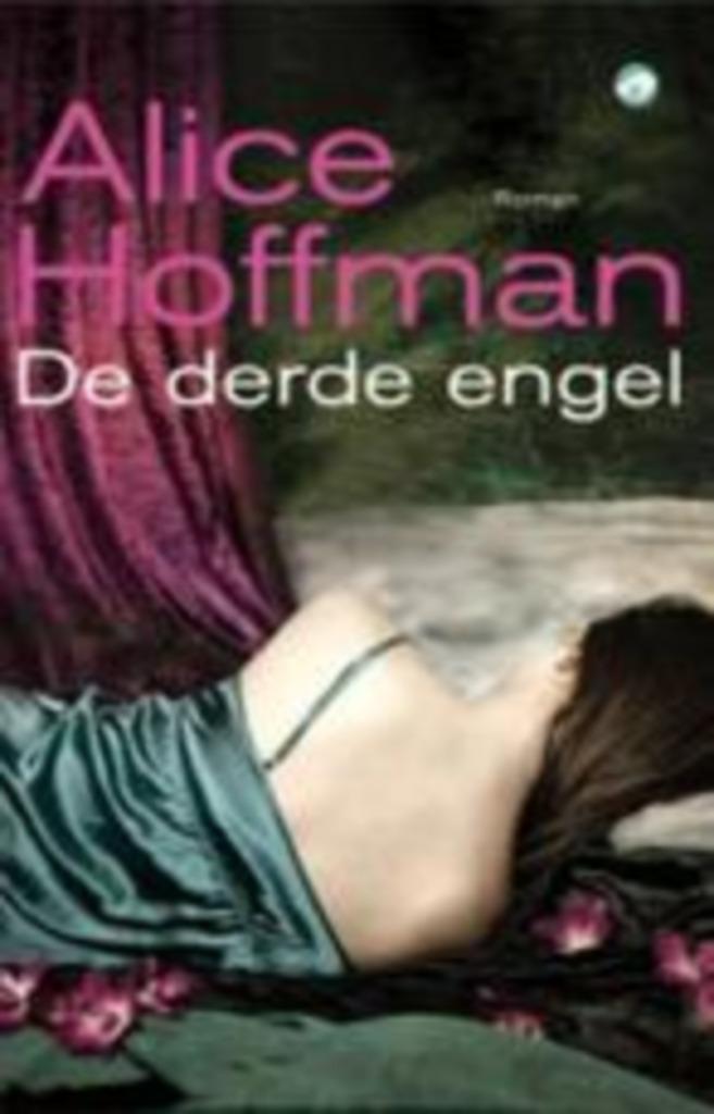 Alice Hoffman: Derde engel, Boeken, Romans, Gelezen, Ophalen of Verzenden