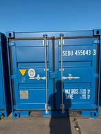Laatste Nieuwe 6ft opslagcontainer (s) Zeecontainer