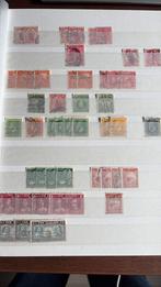 Partij new zealand in dik stockboek, Ophalen of Verzenden, Buitenland