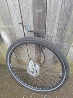 Cortina Ecomo Electrische voorwiel, Ophalen, Zo goed als nieuw, Overige merken