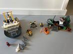 Lego City 60095 Diepzee Onderzoeksboot, Ophalen of Verzenden, Zo goed als nieuw, Complete set, Lego