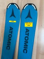 Atomic Vantage ski’s 120 cm in zeer goede staat!, Ophalen, 100 tot 140 cm, Zo goed als nieuw, Atomic
