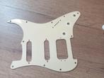 slagplaat Fender stratocaster HSS style, Muziek en Instrumenten, Verzenden, Gebruikt, Elektrische gitaar