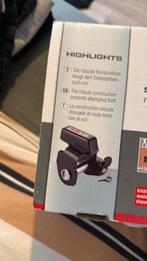 AL-KO Safety Premium AKS 3004 SCM Koppeling Slot, Ophalen of Verzenden, Zo goed als nieuw