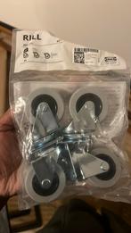 Rill wielen IKEA, Ophalen, Nieuw