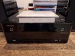Denon Ceol RCD-N9 Netwerk CD Receiver, Ophalen, Zo goed als nieuw, Cd-speler, Denon