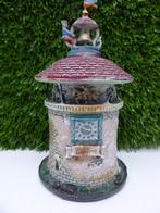 Luville Efteling  Magische klok, Diversen, Kerst, Ophalen of Verzenden, Zo goed als nieuw