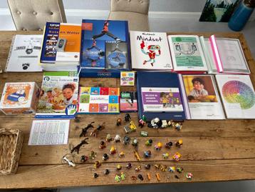 Praktijk voor kindercoaching opstarten? beschikbaar voor biedingen