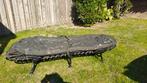 Nash Scope Ops 4 Fold stretcher, zgan, Watersport en Boten, Ophalen, Zo goed als nieuw, Overige typen