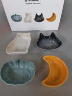 Le Creuset schaaltjes Nieuw in doos, Nieuw, Ophalen of Verzenden, Schaal of Schalen, Overige stijlen